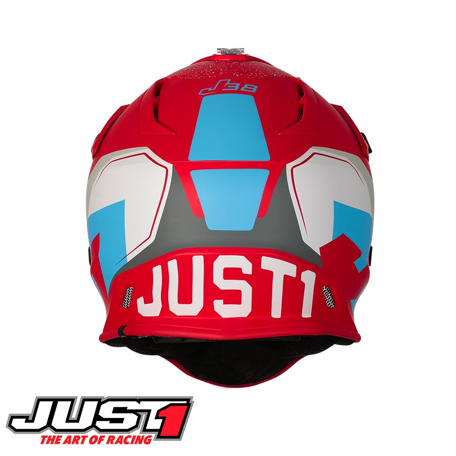 Capacete Just1 J38 Korner