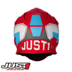 Capacete Just1 J38 Korner