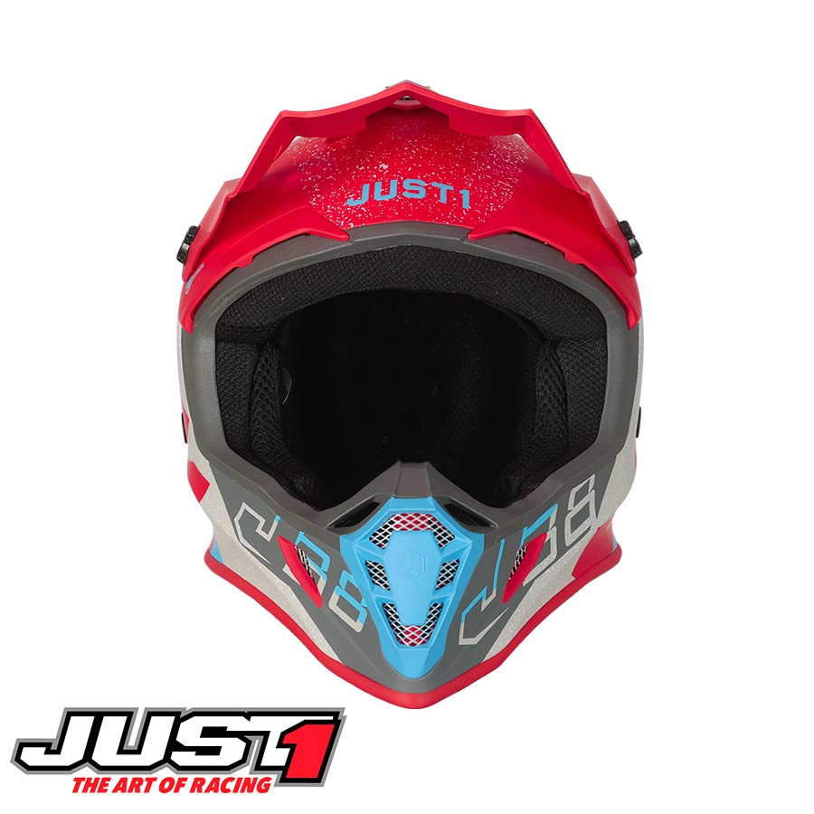 Capacete Just1 J38 Korner