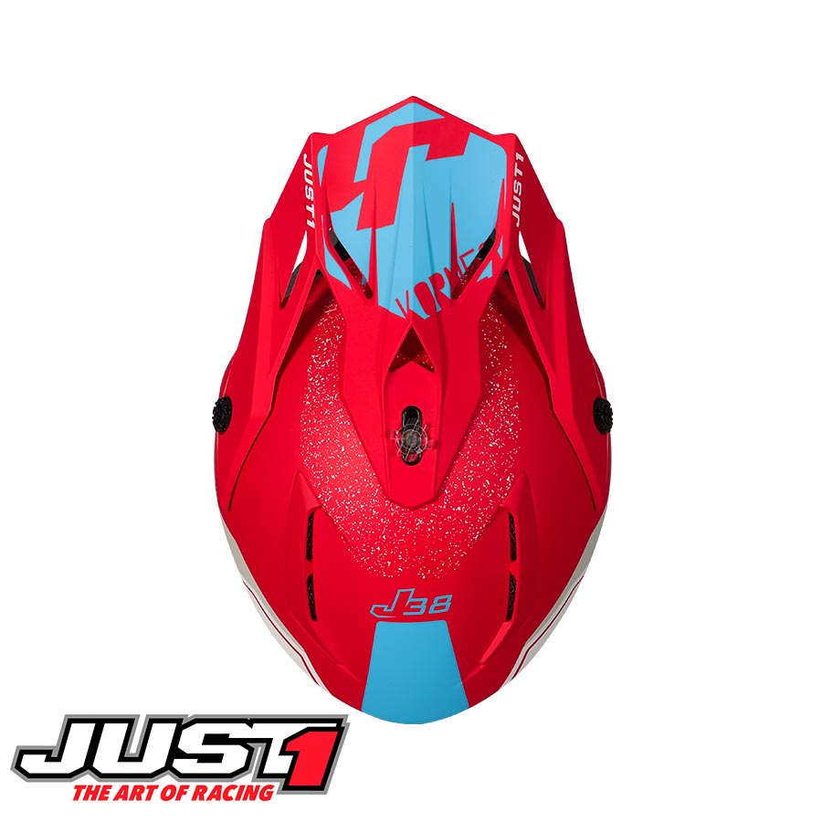 Capacete Just1 J38 Korner