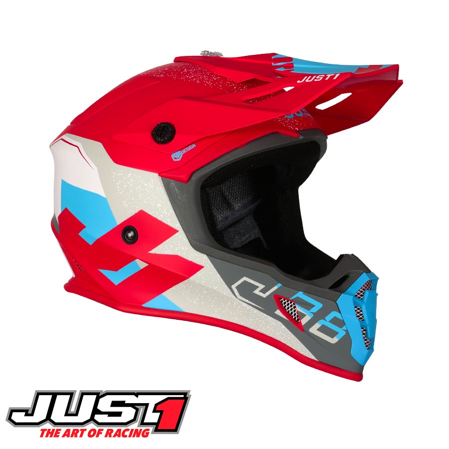 Capacete Just1 J38 Korner