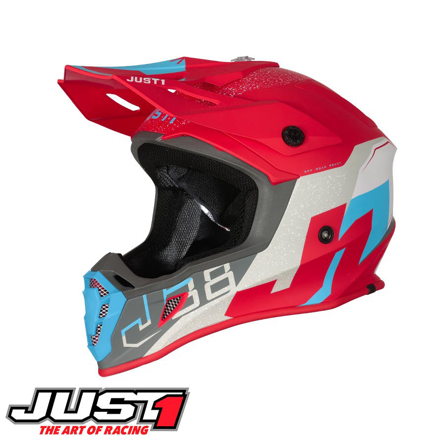 Capacete Just1 J38 Korner
