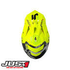 Capacete Just1 J39 Kinetic