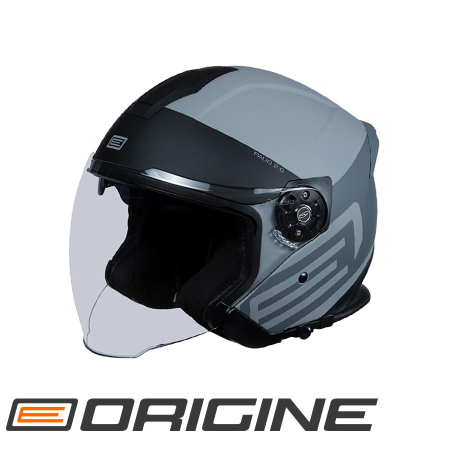 Capacete Origine Palio 2.0 SCOUT