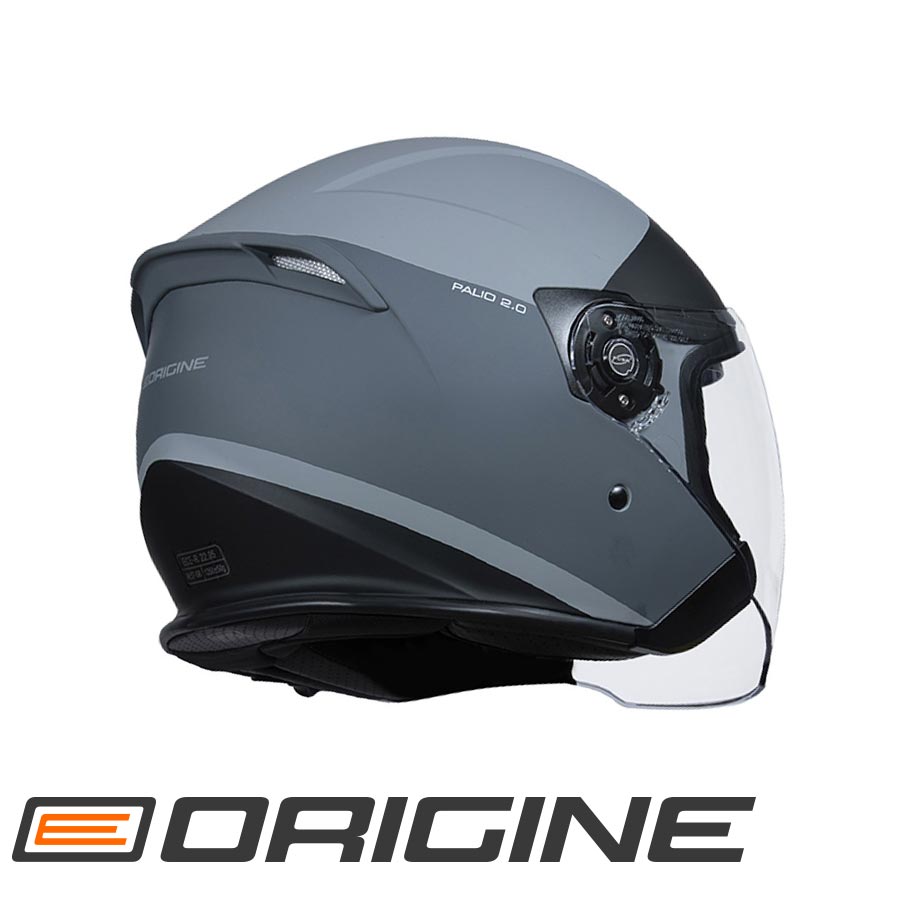 Capacete Origine Palio 2.0 SCOUT