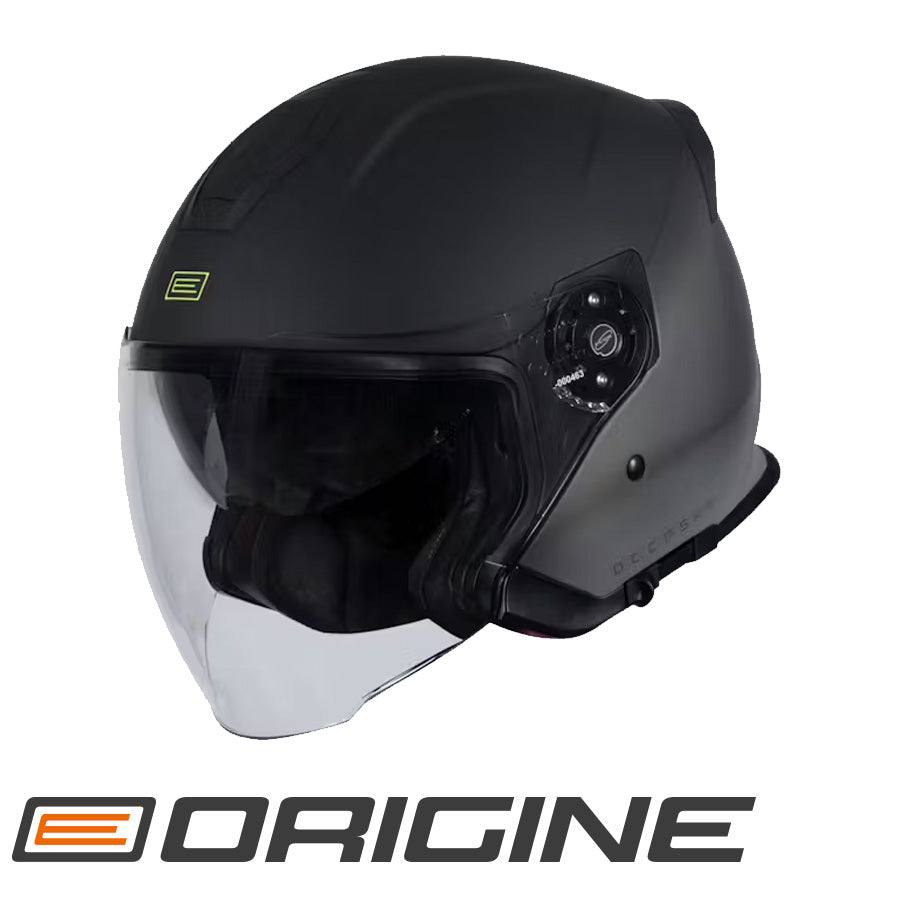 Capacete Origine Palio 2.0 DEEPSKY