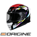 Capacete Origine PISTA Mesh