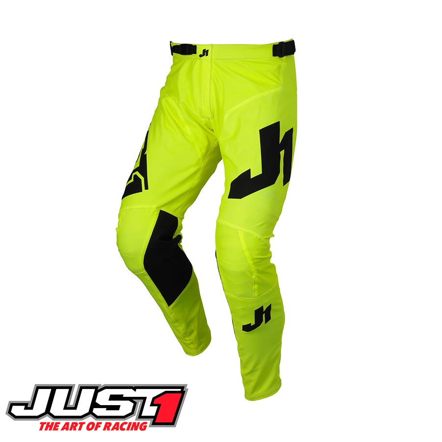 Just 1 J-Essence Trousers