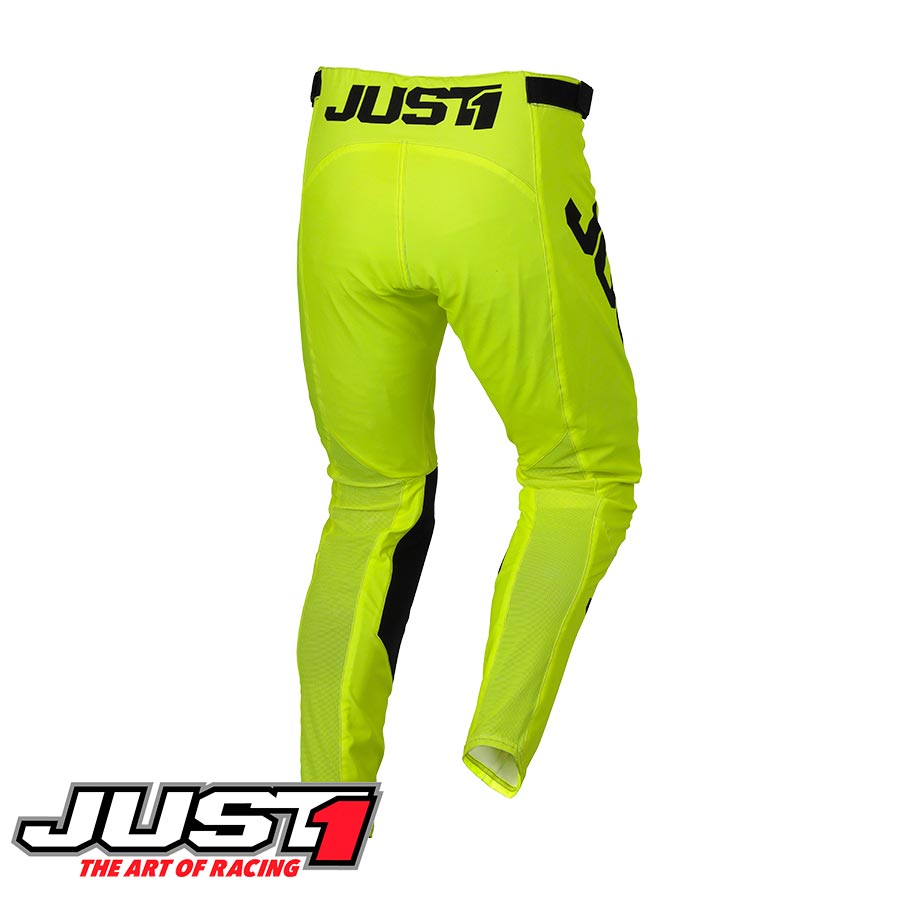 Just 1 J-Essence Trousers