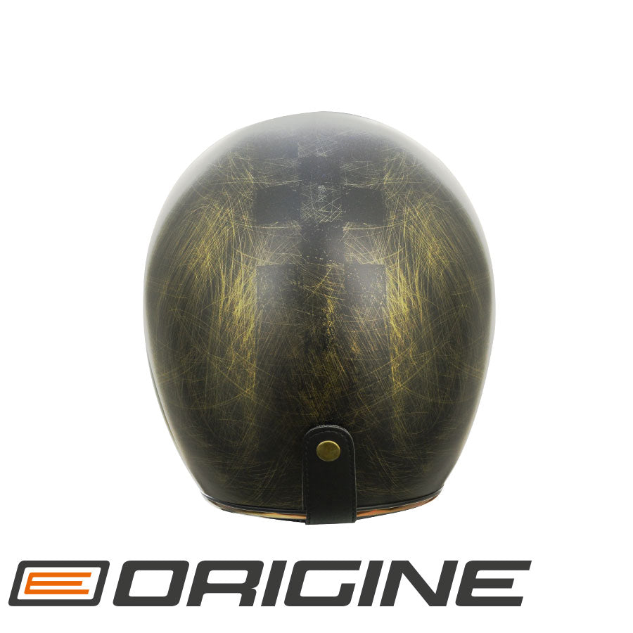 Capacete Origine PRIMO Scacco
