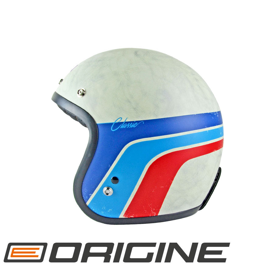 Capacete Origine PRIMO Classic Vintage