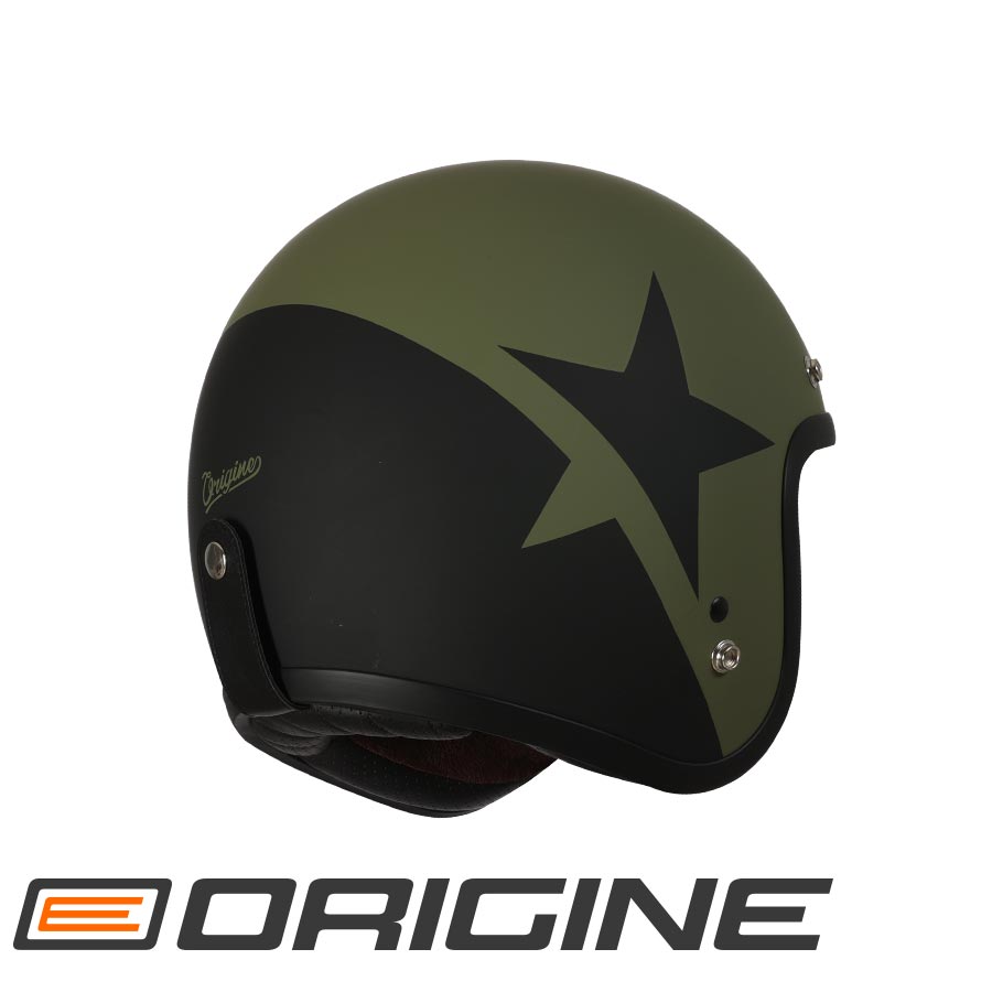 Capacete Origine PRIMO Star
