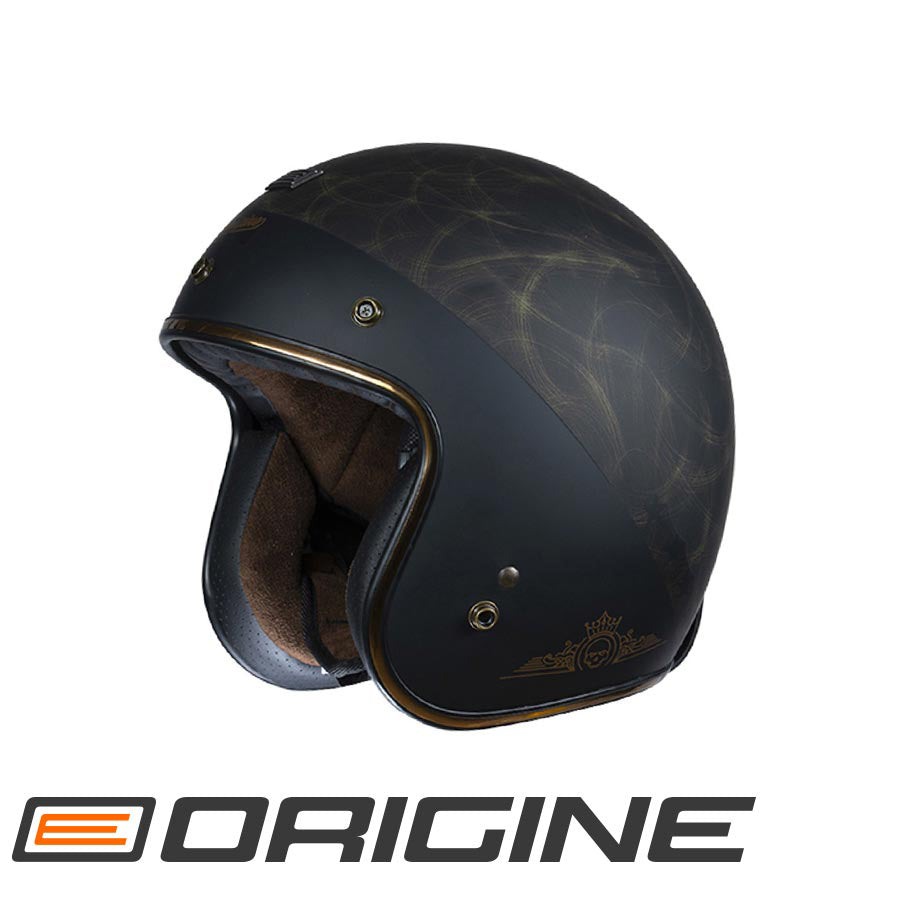 Capacete Origine Primo ROCKER