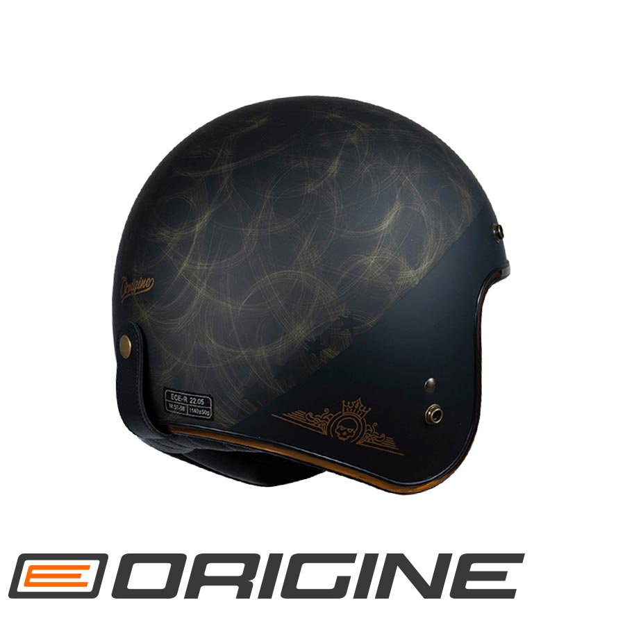 Capacete Origine Primo ROCKER