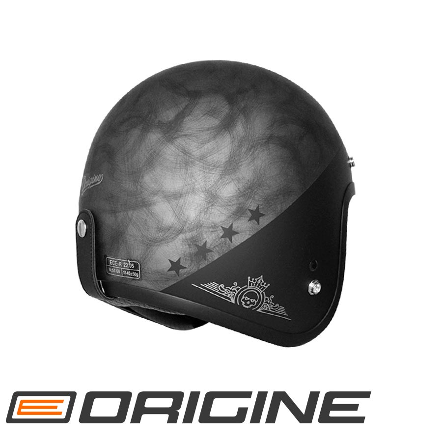Capacete Origine Primo ROCKER