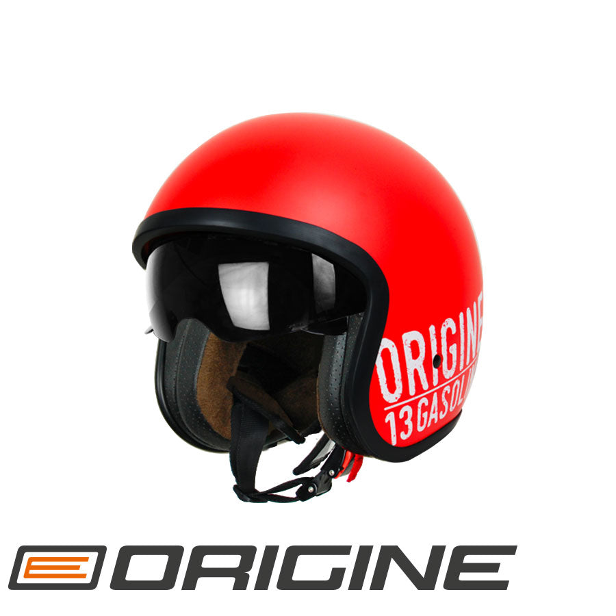Capacete Origine SPRINT Gasoline