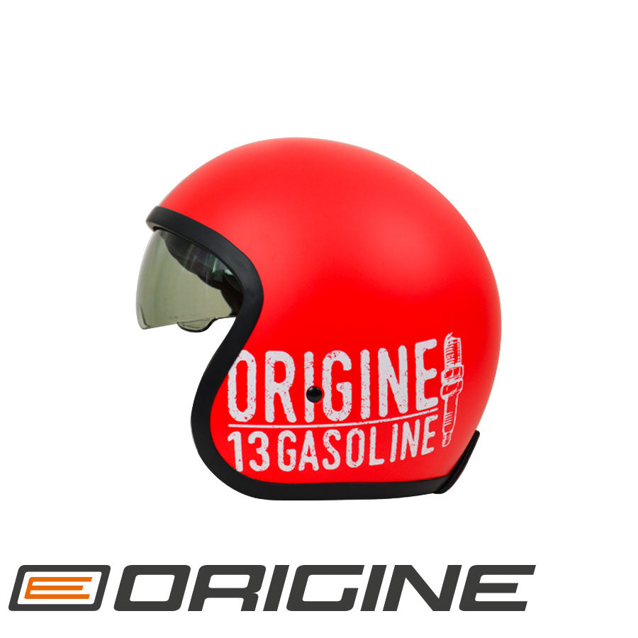 Capacete Origine SPRINT Gasoline