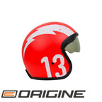 Capacete Origine SPRINT Gasoline