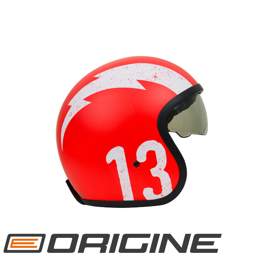 Capacete Origine SPRINT Gasoline