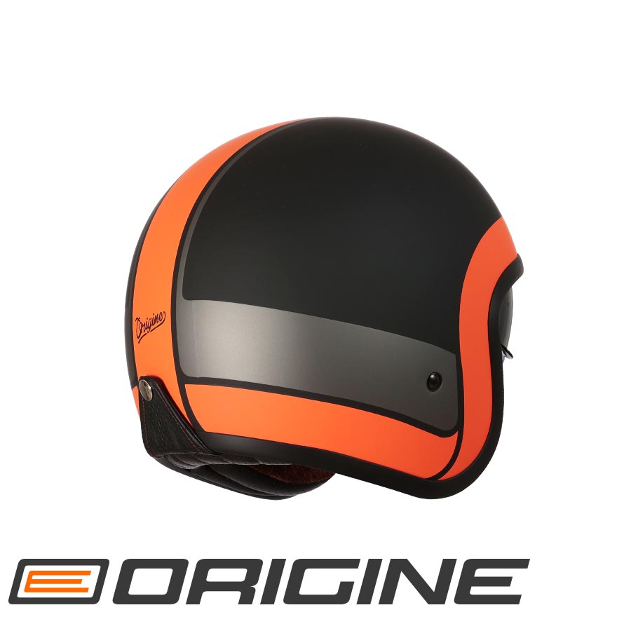 Capacete Origine SPRINT Record
