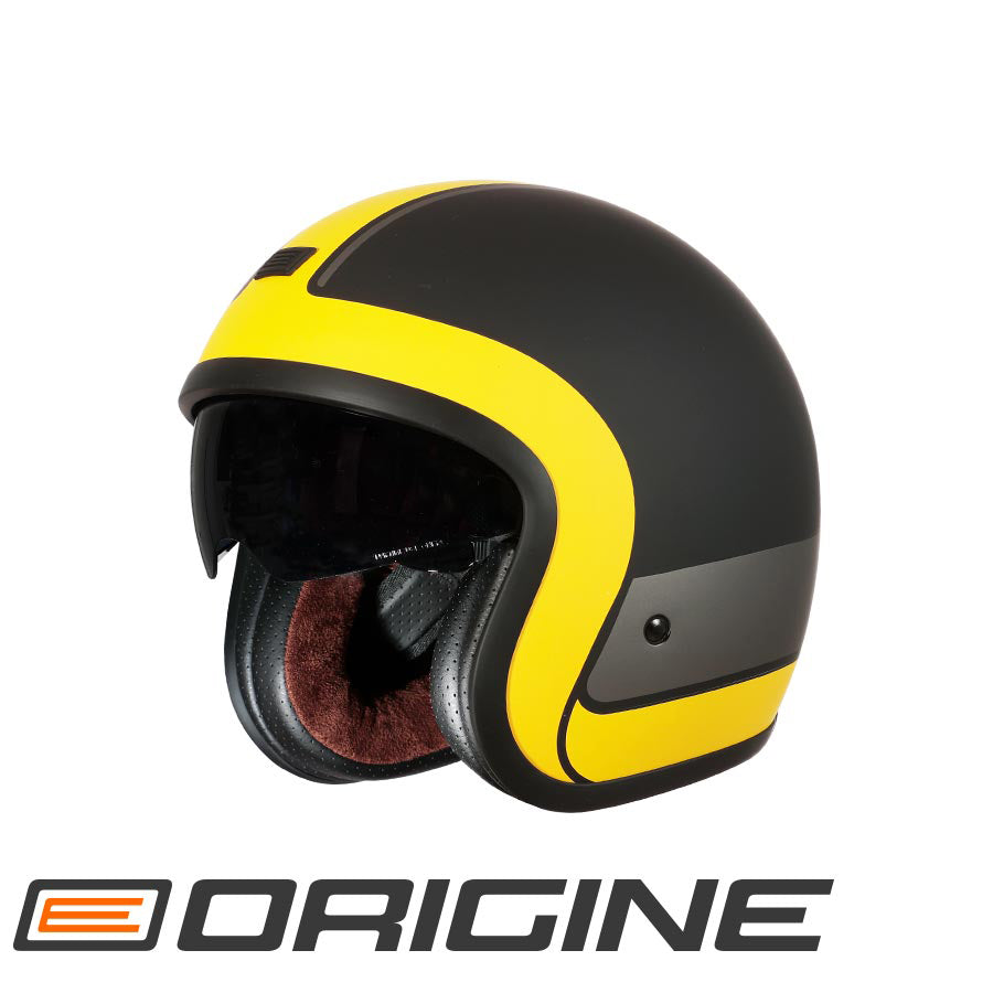 Capacete Origine SPRINT Record