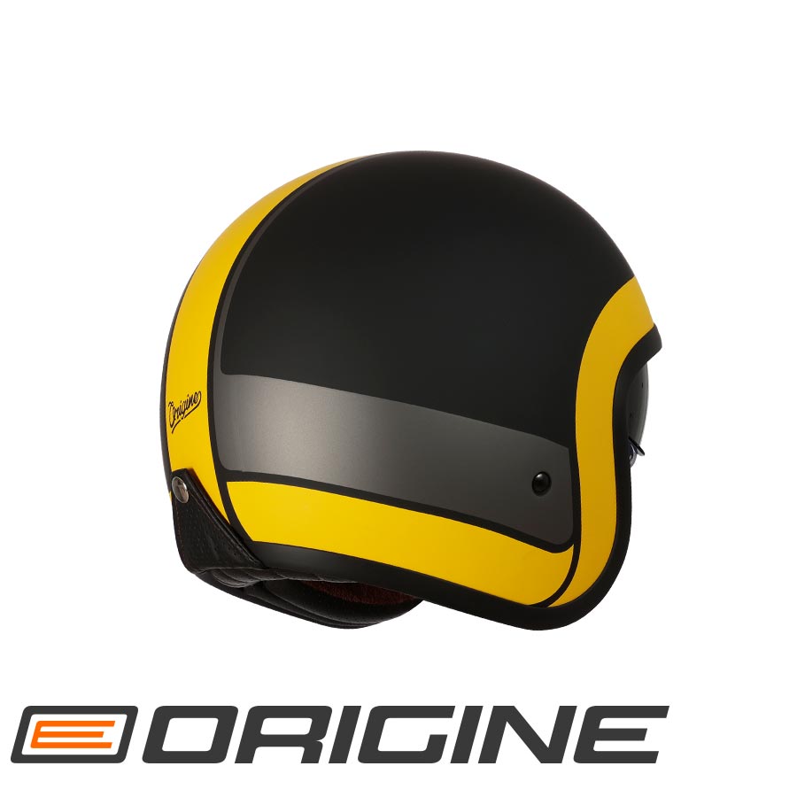 Capacete Origine SPRINT Record