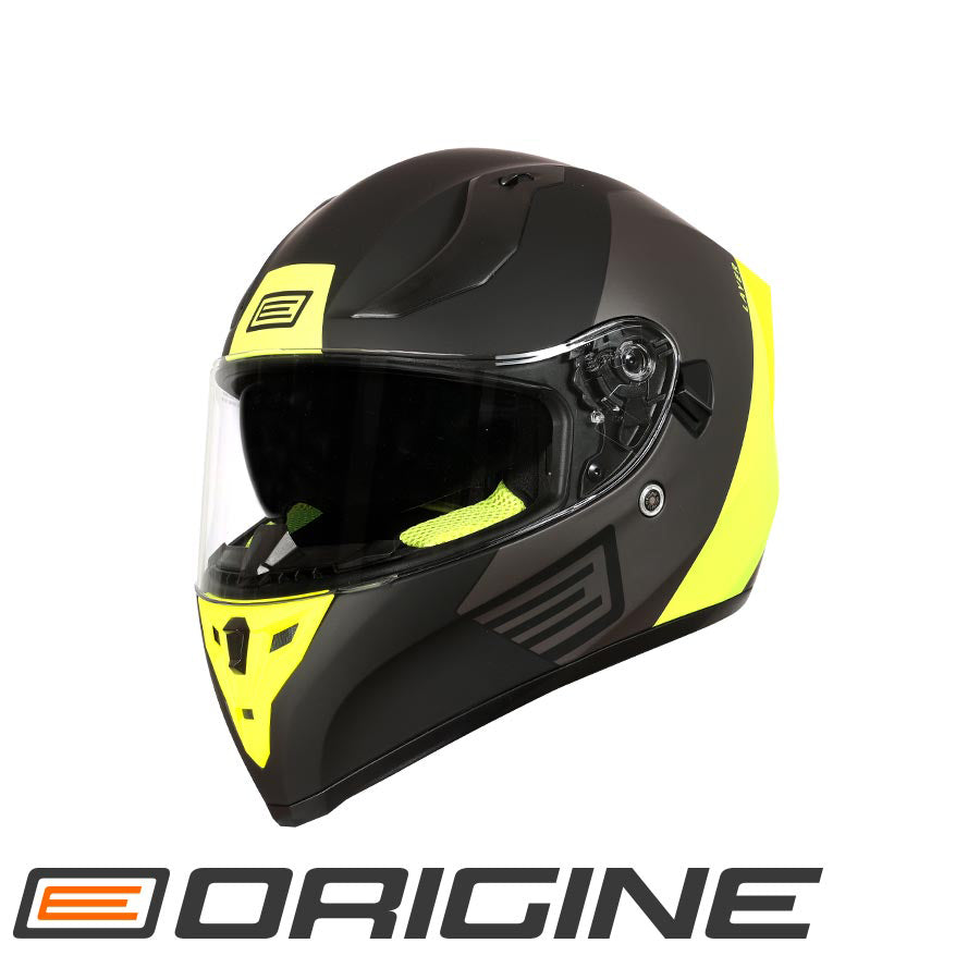 Origine STRADA Layer Helmet