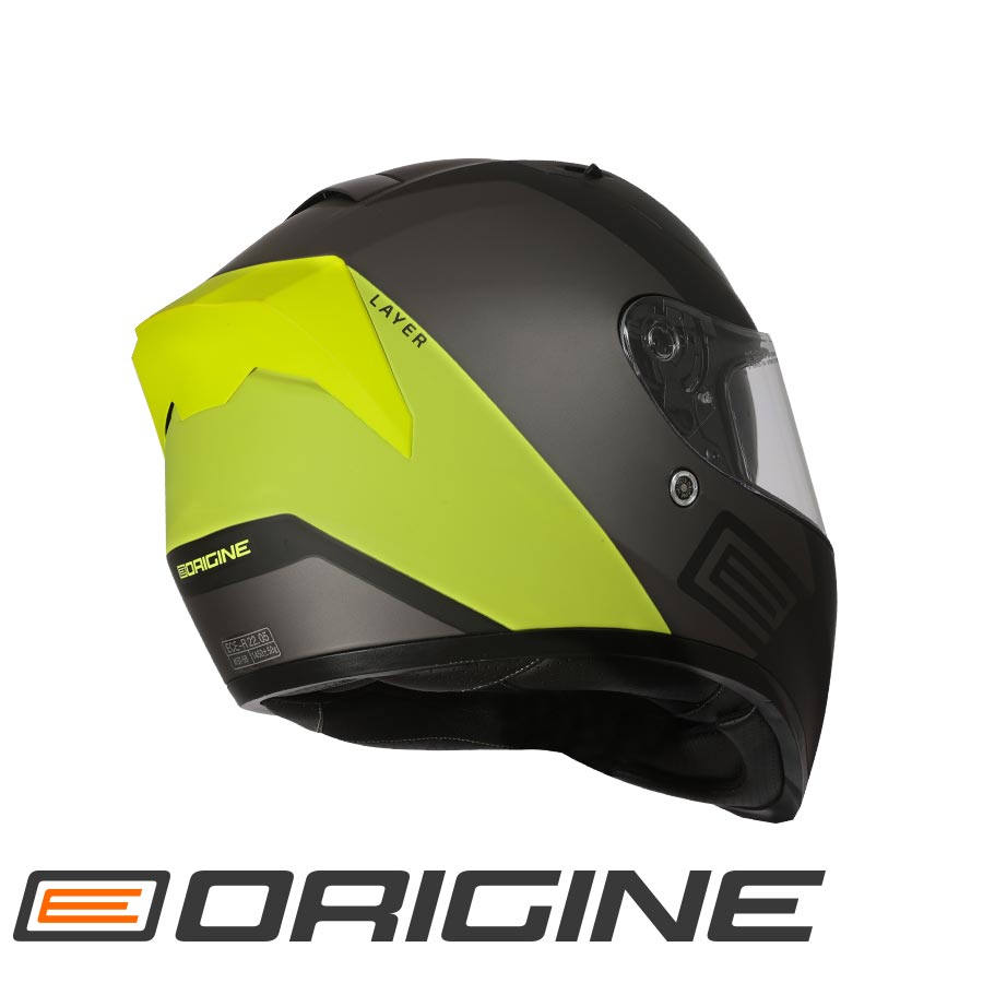 Origine STRADA Layer Helmet