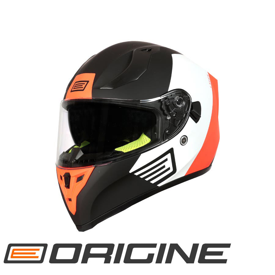 Capacete Origine STRADA Layer