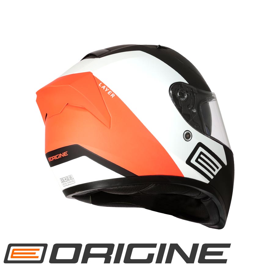 Origine STRADA Layer Helmet