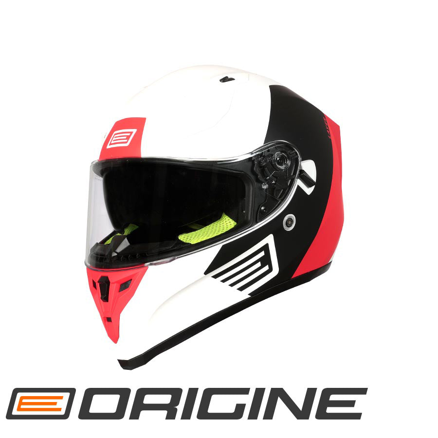 Capacete Origine STRADA Layer