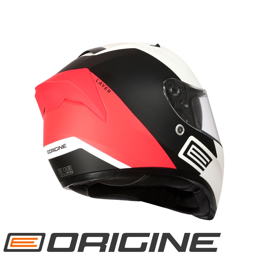 Origine STRADA Layer Helmet