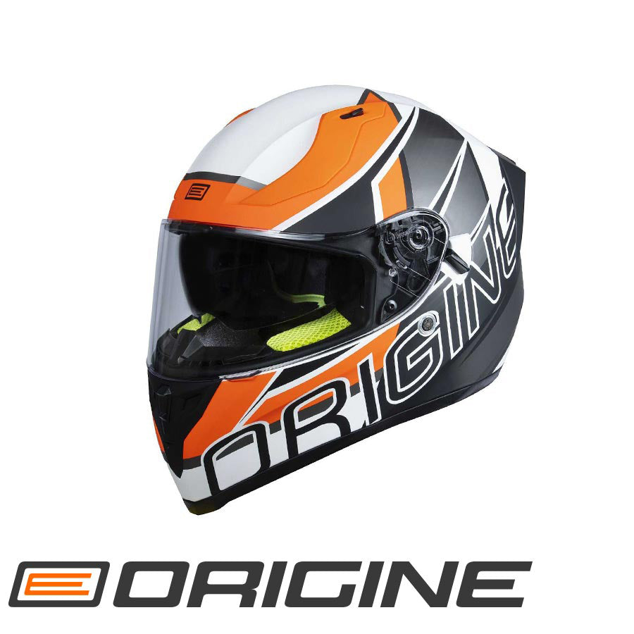 Capacete Origine Strada COMPETITION