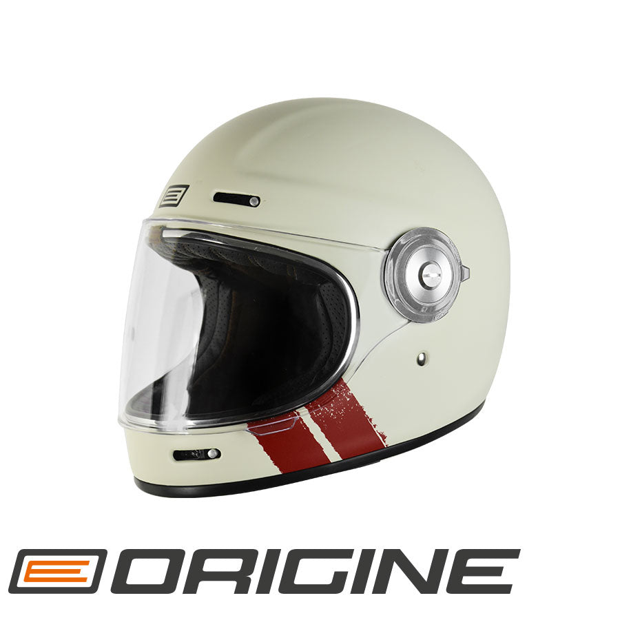 Capacete Origine VEGA Stripe