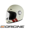 Capacete Origine VEGA Stripe