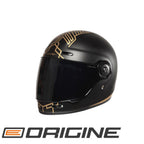 Origine VEGA Ten Helmet