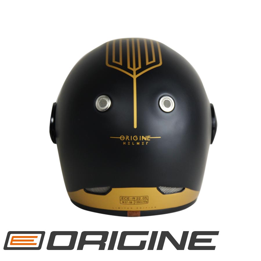 Origine VEGA Ten Helmet