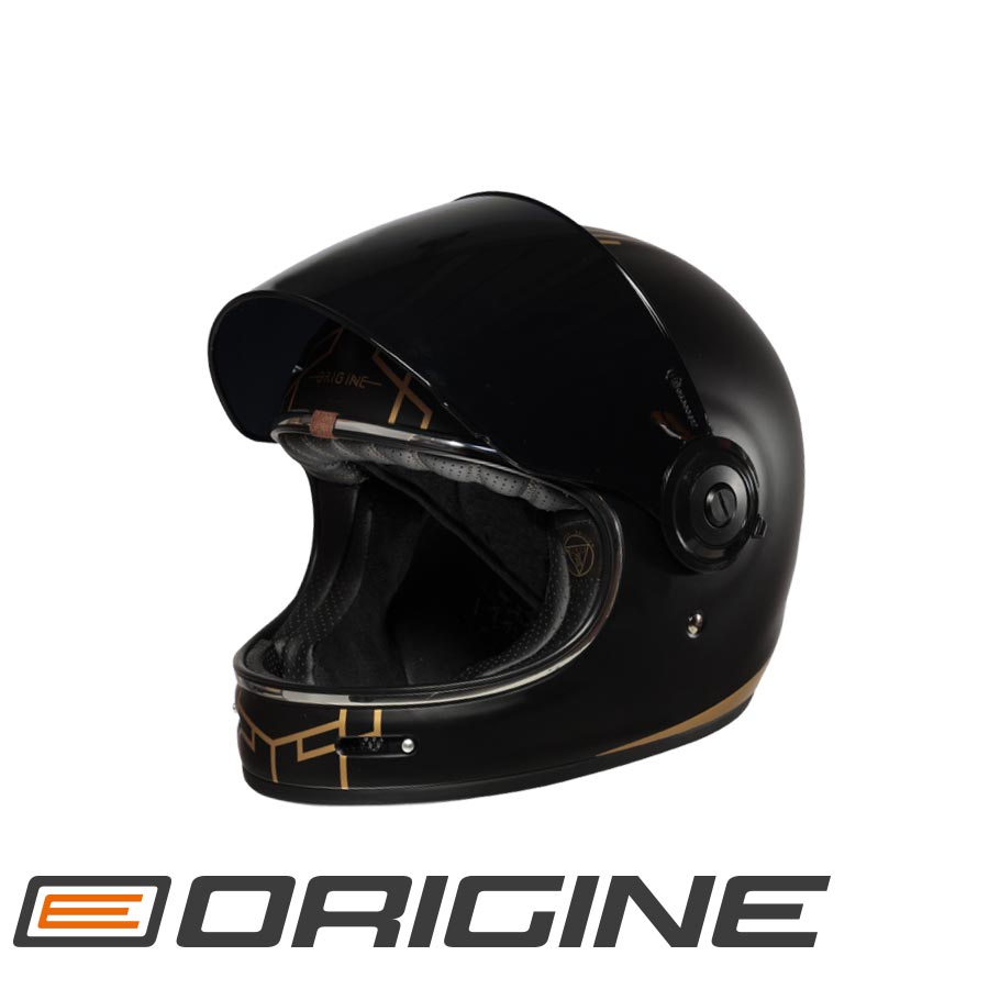 Capacete Origine VEGA Ten