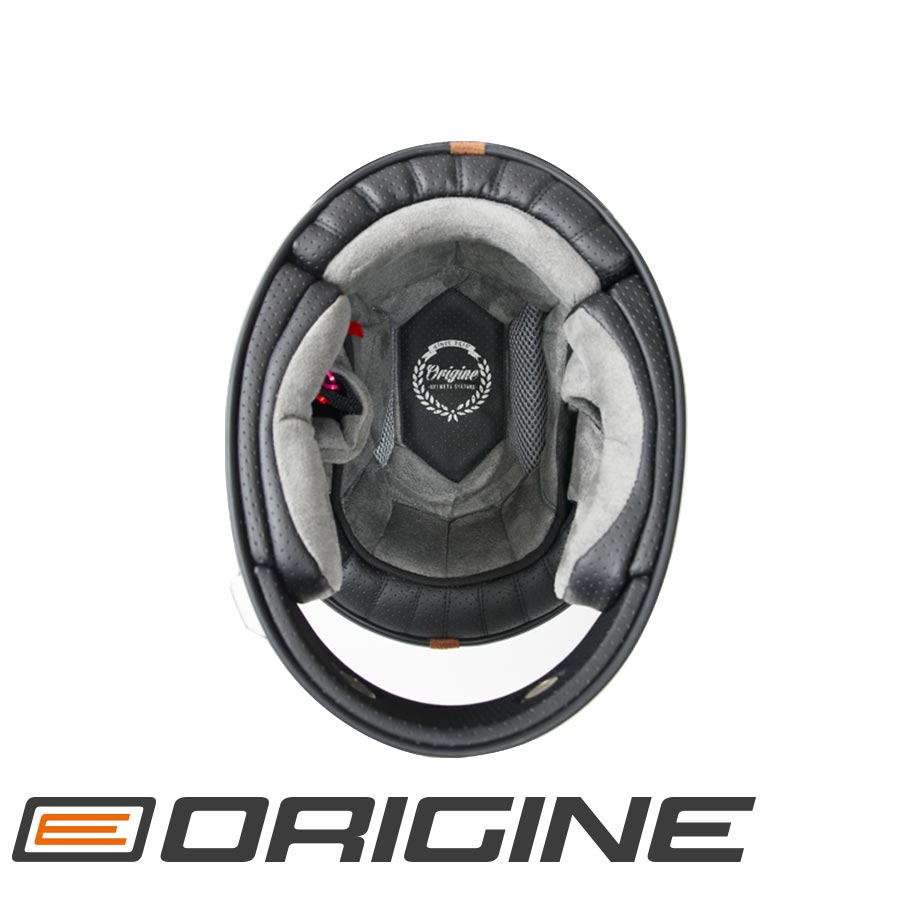 Capacete Origine VEGA Custom