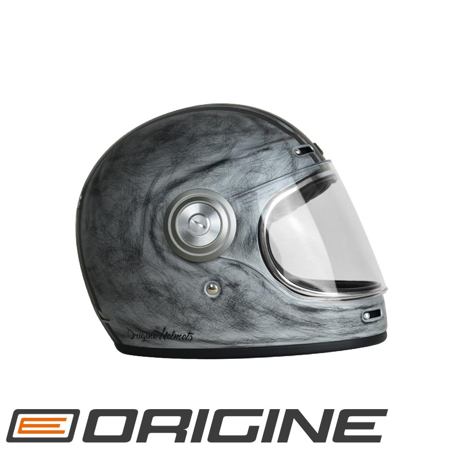 Origine VEGA Custom Helmet