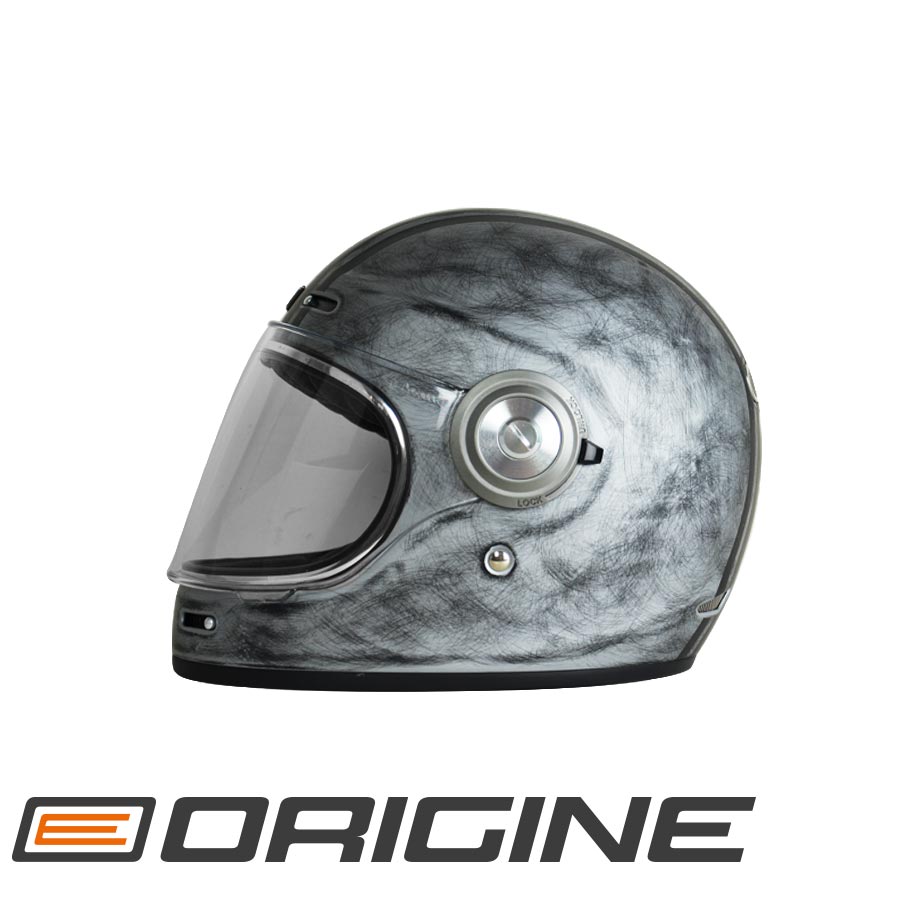 Capacete Origine VEGA Custom