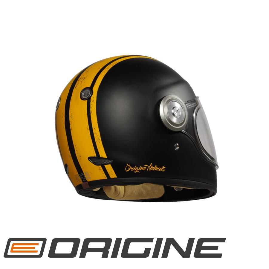 Origine VEGA Custom Helmet