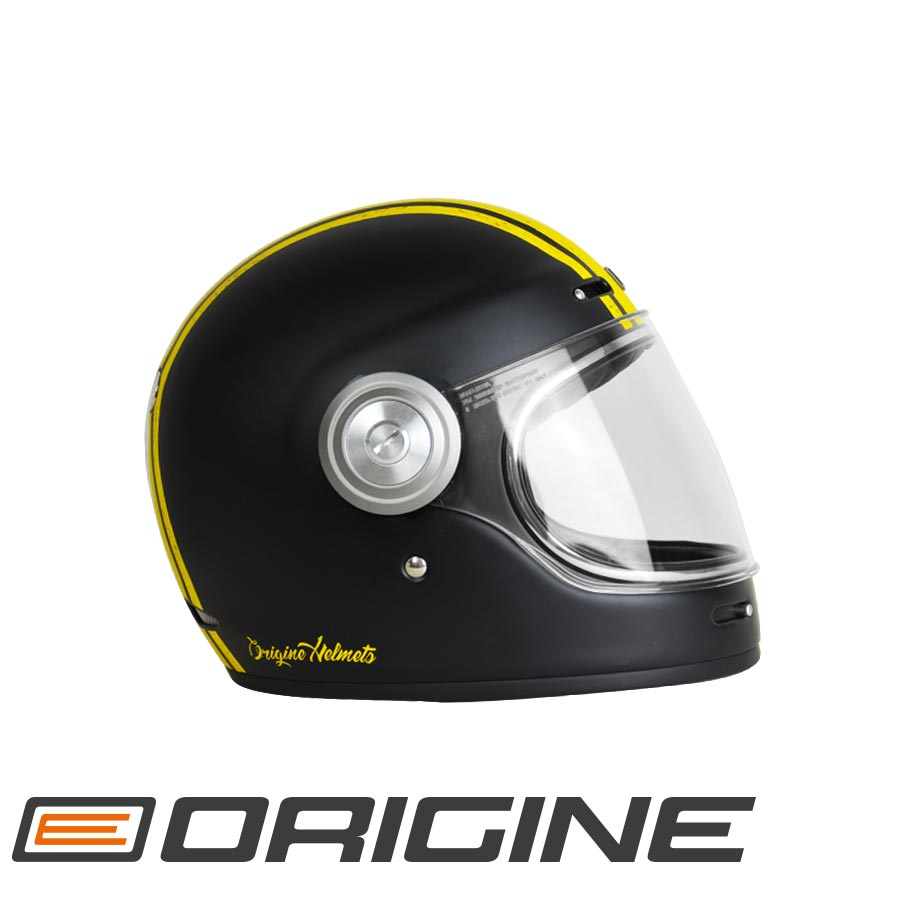 Origine VEGA Custom Helmet