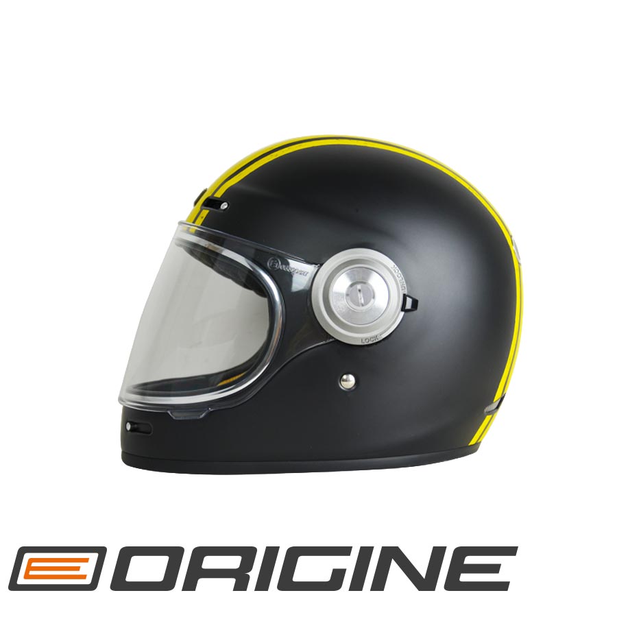 Origine VEGA Custom Helmet