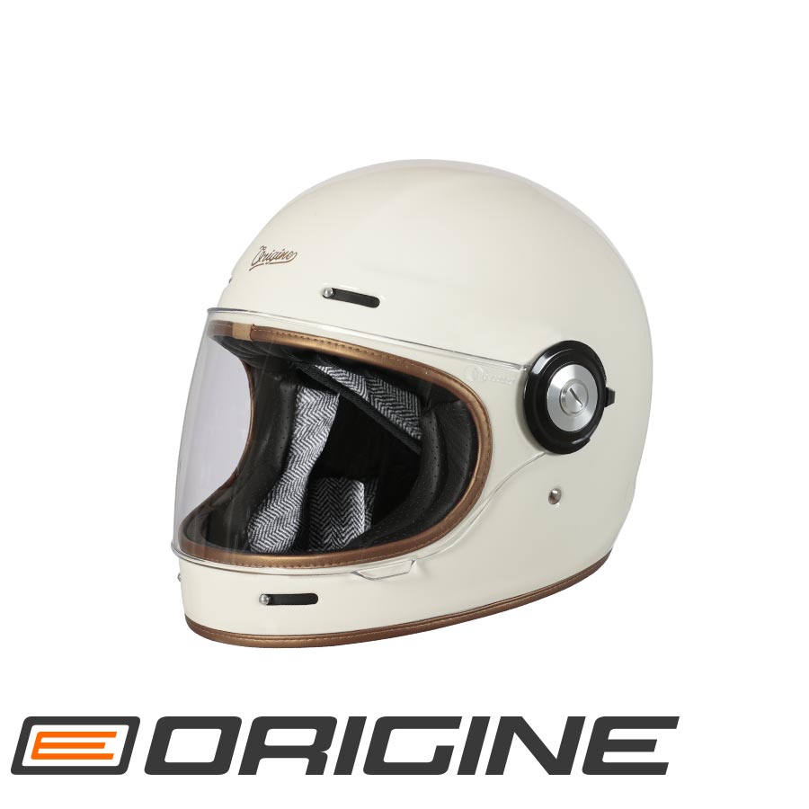 Capacete Origine VEGA Distinguished