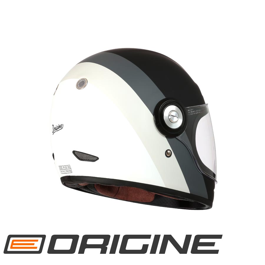 Capacete Origine VEGA Primitive