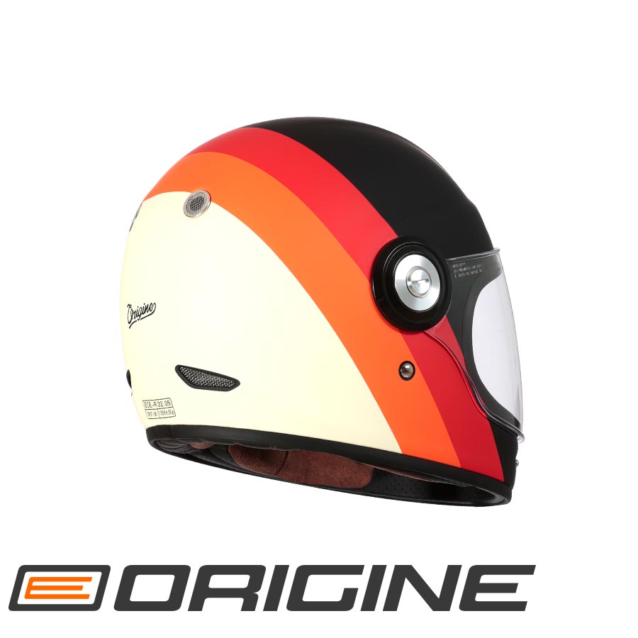 Capacete Origine VEGA Primitive