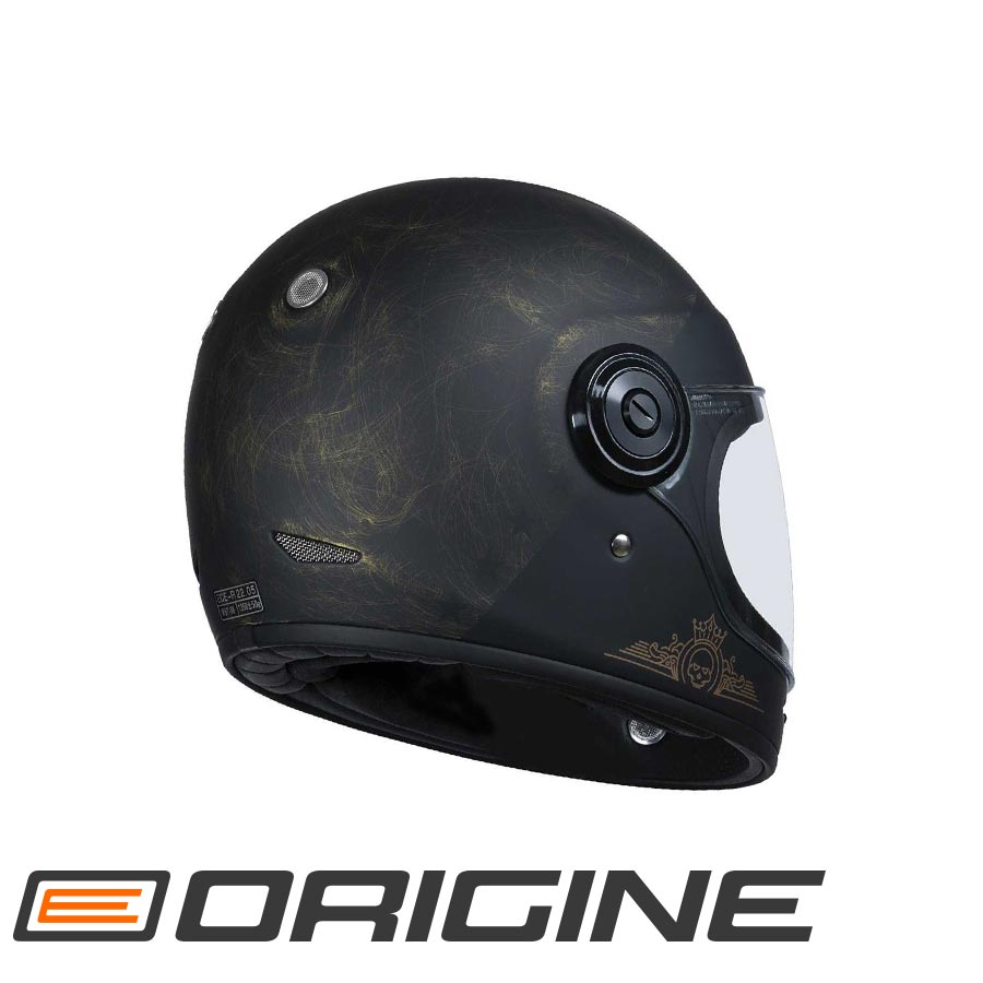 Capacete Origine Vega ROCKER