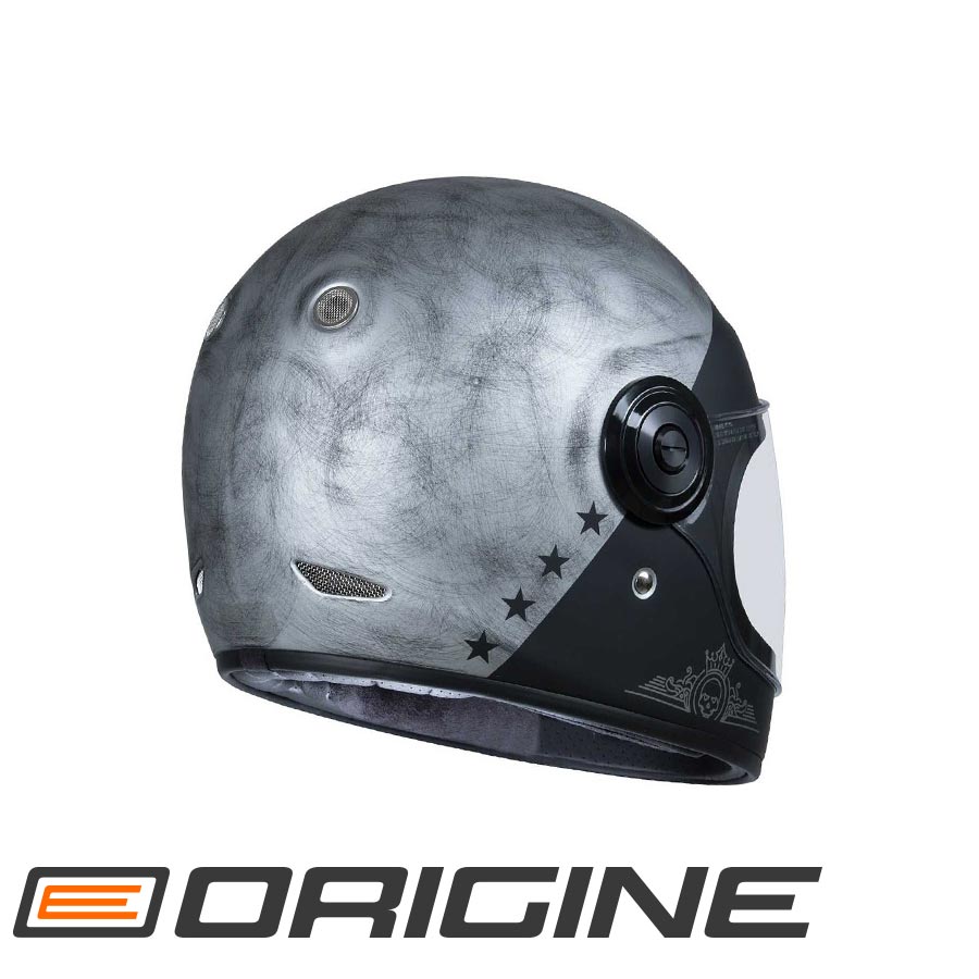 Capacete Origine Vega ROCKER