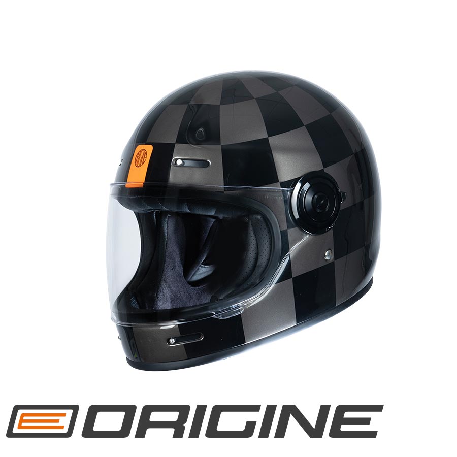 Capacete Origine Vega SPEED